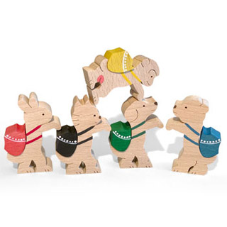 積み木・おもちゃ